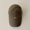 Fashion Hat ins Blogger Hat so.easy Embroidered Baseball Cap Korean Student Couple Versatile Soft Top Cap Female
