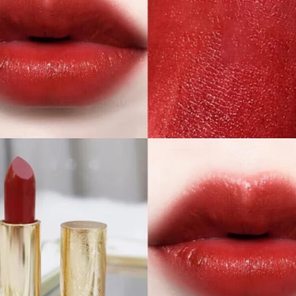 Gucci Rouge à Lèvres Hydrating 505 Gold Tube Lipstick