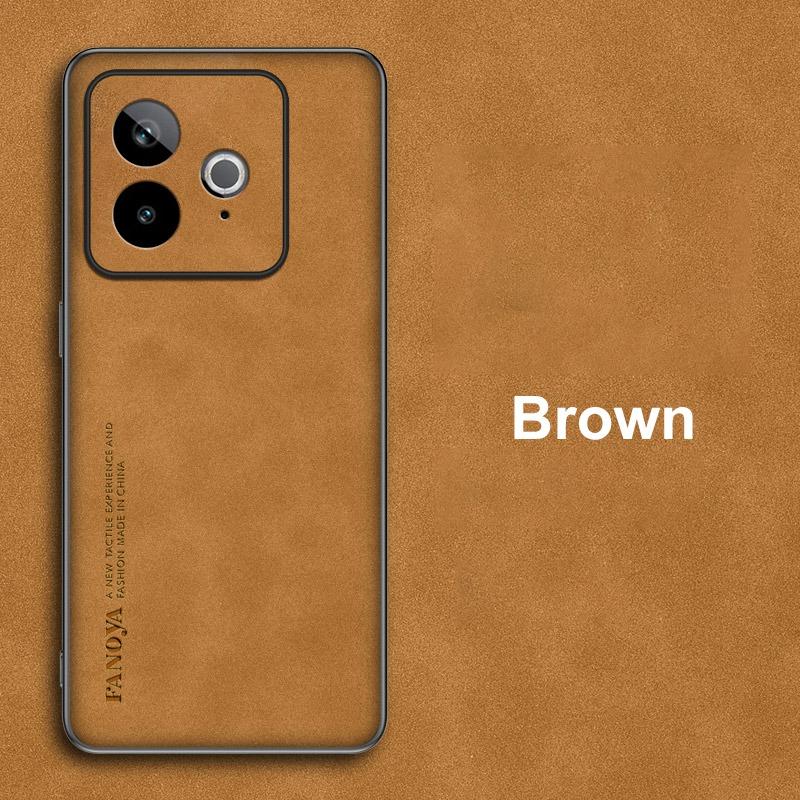 For Realme GT7 GT 7 T Case Luxury PU Leather Phone Case For Realme GT 7T GT7T 5G Back Cover Silicone Shockproof Full Protection