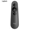 Logitech R500s Wireless Presentation Remote