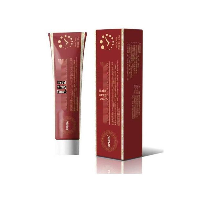 Мазь с экстрактом травяной жизненной силы 20 г