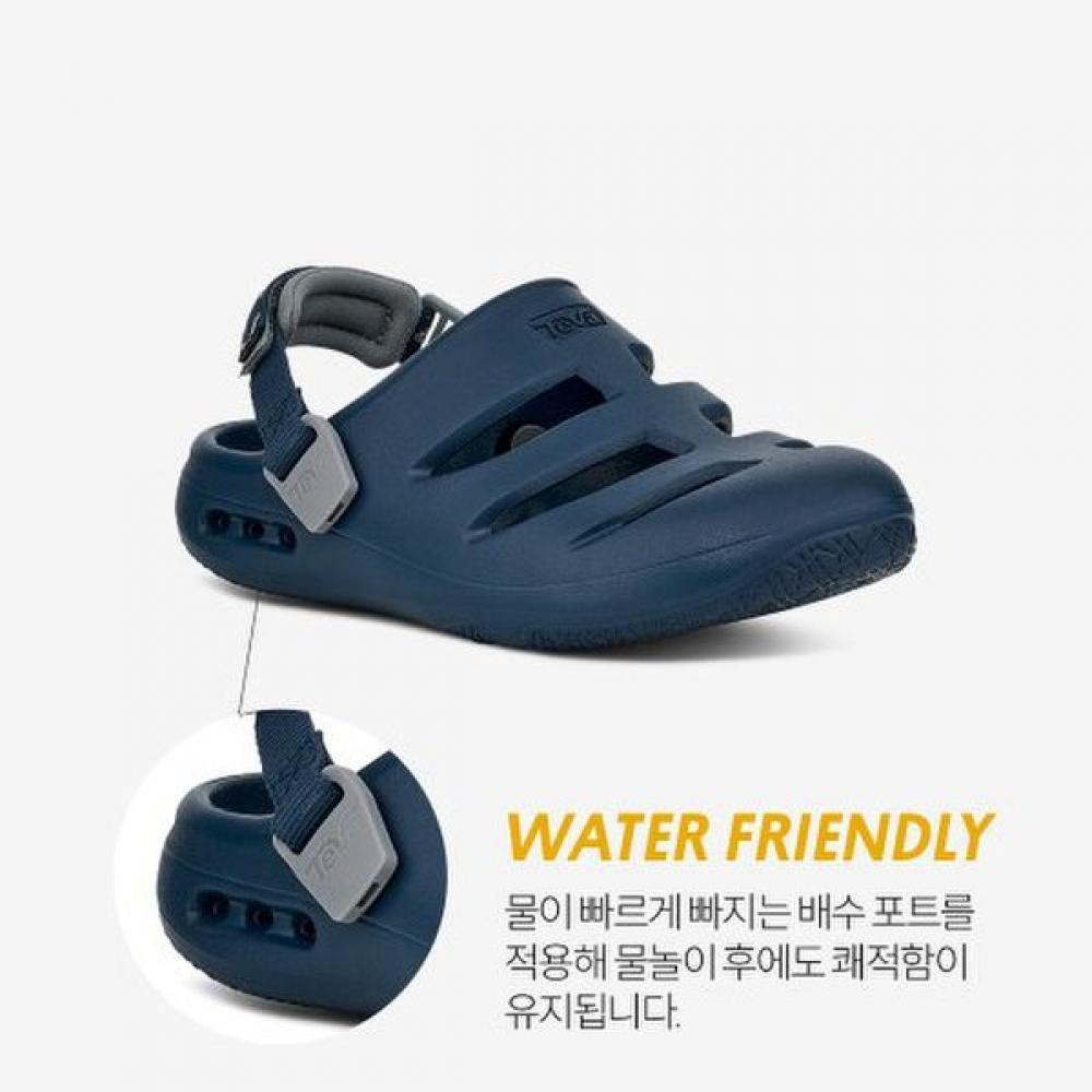 Teva 2026 S S kidS Afreacqua Ct Stvt261010c Beo