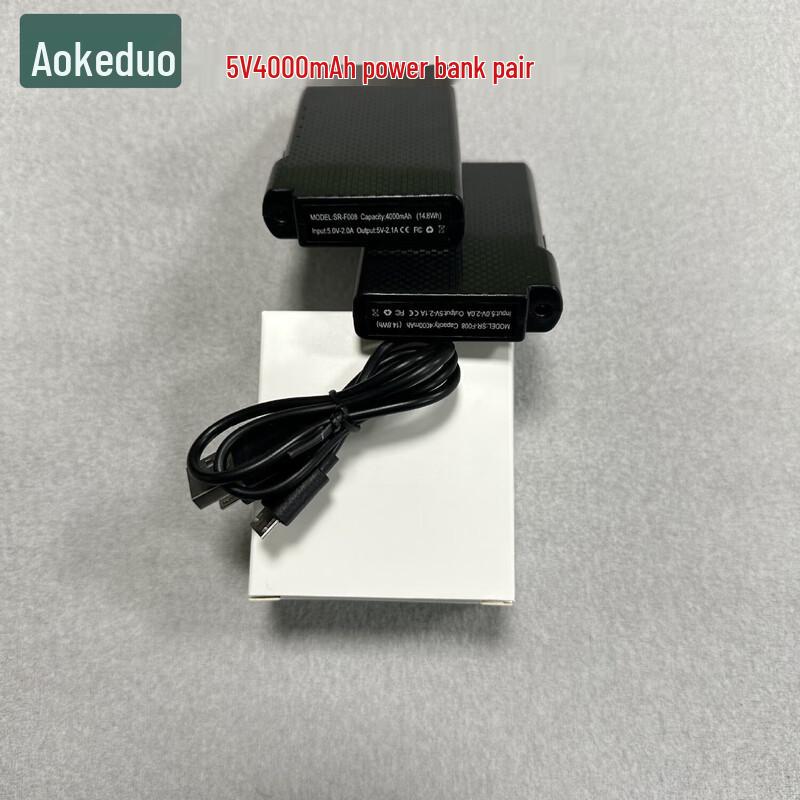 Aokedu Winter Heated Gloves