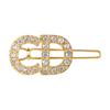 Clair D Lune Metal Hair Clip Women Accessories V0853CDLCYD301