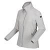 Regatta Womens/Ladies Azaelia Marl Full Zip Fleece Jacket