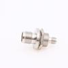 TNC SMA Female Adapter Bulkhead Connector Precision Mount for 2 Way Radio RF Testing Scenarios