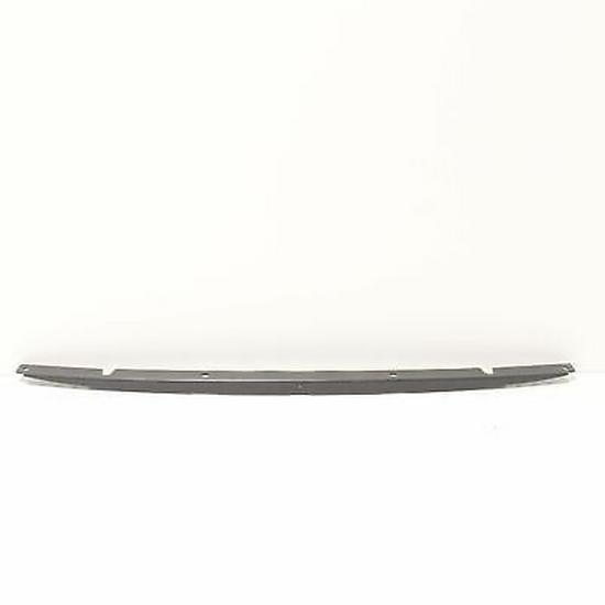 BMW 3 Series F30 Front Bumper Lower Trim Strip - 51118054187