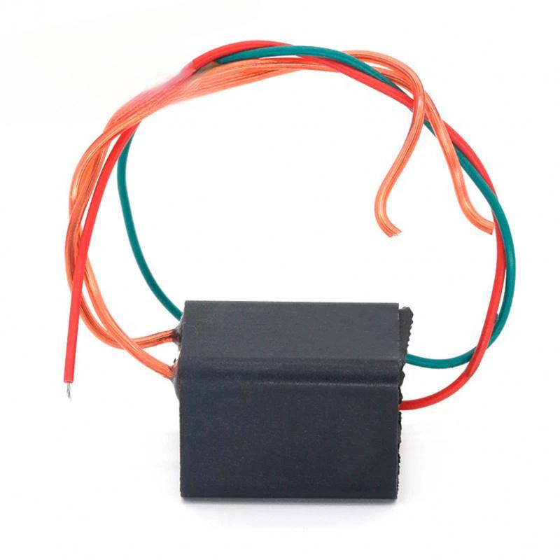 20KV High Voltage Generator Igniter, 3-6V High Power Pulse High Voltage Inverter Module