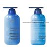 Spes Sea Salt Hyaluronic Acid Oil Control Shampoo
