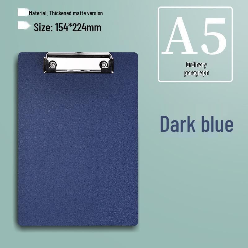 

SEE KEAN Multi-functional Clipboard Folder