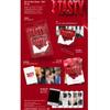 DKZ - 3rd Mini Album - ?TASTY (KiT Ver.)