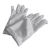 Children's Performance Etiquette White Short Gloves Jazz Stage Performance Clothing