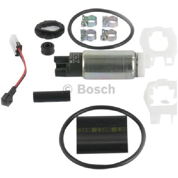Electric Fuel Pump 69225 for Chevrolet GMC Cadillac Buick Oldsmobile 89-97