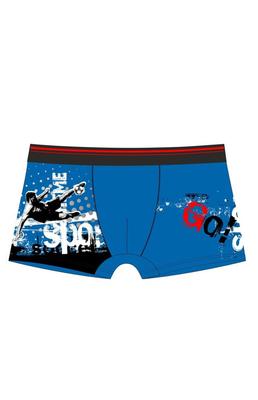 Redo 4BE-128 Boxers for Boys 128 Redo