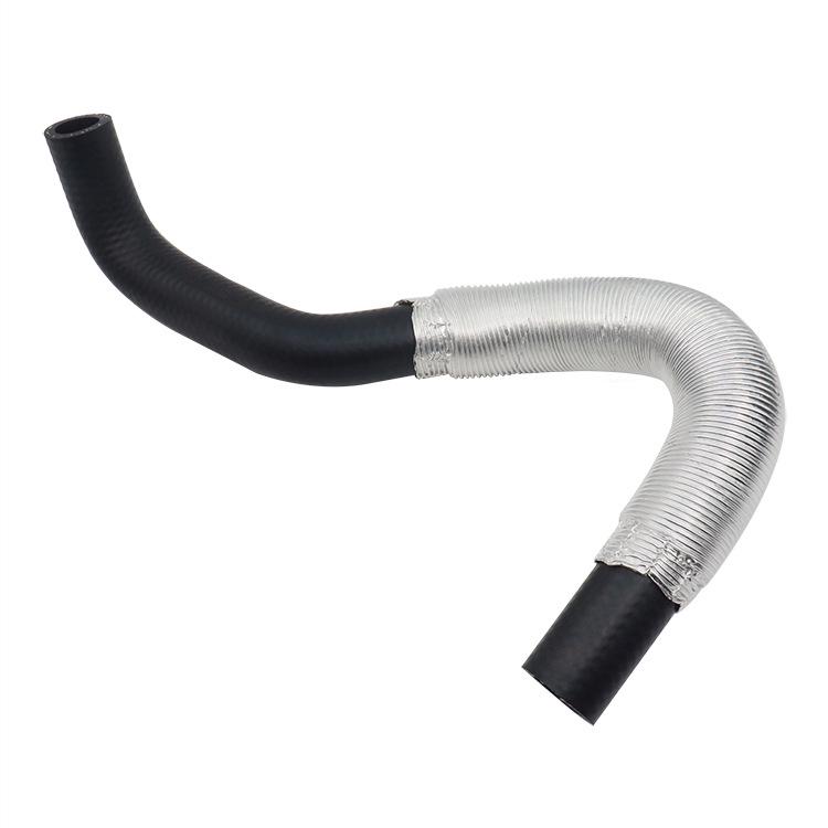 BMW E90 Lenksystem Hydraulik-Kraftstoffschlauch