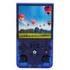 Handheld Game Console 4 Inch IPS Screen Open Source Portable Retro Video Game Console with Small Memory Card for Linux