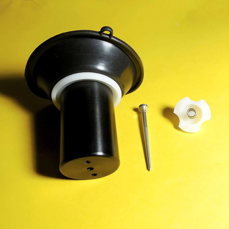 

(1PCS $7.5)HMHonda CN250/CH250 Helix/FUSION 250 Big ship22 carburetor vacuum diaphragm plunger assembly (configured Jet needle)
