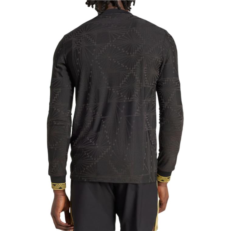 adidas Maglia a Manica Lunga Oro Messico JM2534-