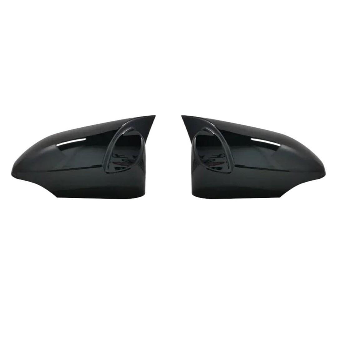 Совместимая крышка зеркала для Corolla/Camry/Levin 14-18 - Модификация зеркала заднего вида и боковых зеркал.