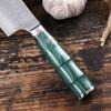 Damascus Steel Kitchen Nakiri Knife Japanese Knives Meat Cleaver Butcher Knife Vegetable Cutter Slicer