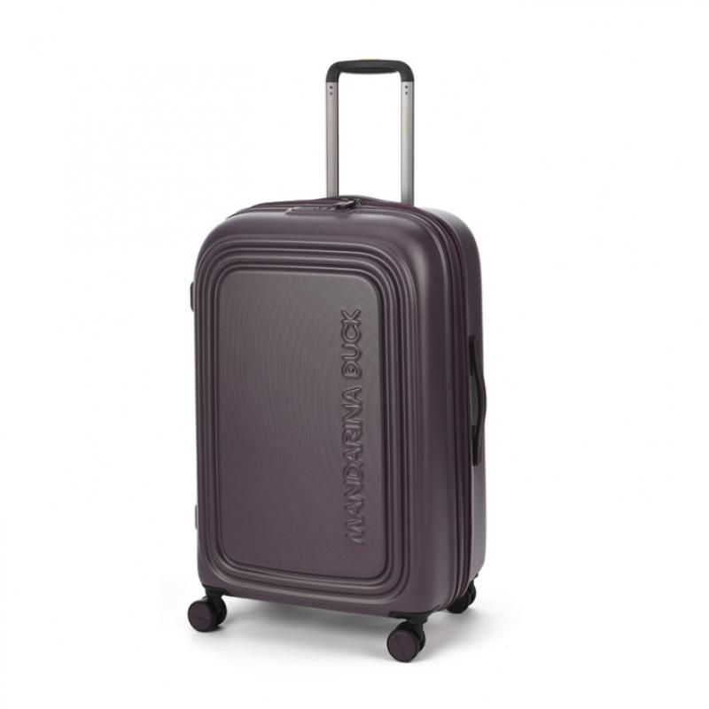 Mandarina Duck Travel Bag logoDuck+szv32a83