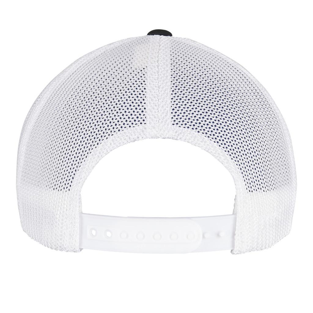 Flexfit 110 Two Tone Recycled Trucker Cap