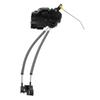 81410-A7011 Rear Left Door Lock Actuator For Kia Forte Forte5 Cerato K3 81410A7011 4p New