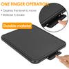 Kitchen Appliance Sliding Tray Countertop Appliance Tray Slider Coffee Maker Toaster Caddy Kitchen Appliance Storage Mat