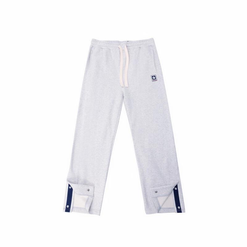 Converse Men s MCJ698 Knit Casual Pants L