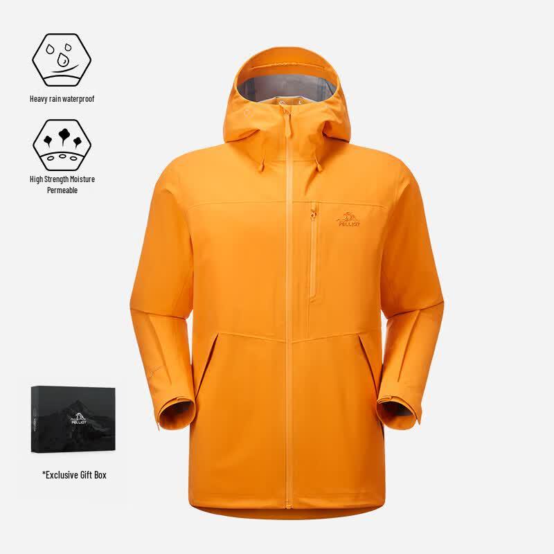 Pelliot Men s Outdoor Windbreaker Jacket XXXL
