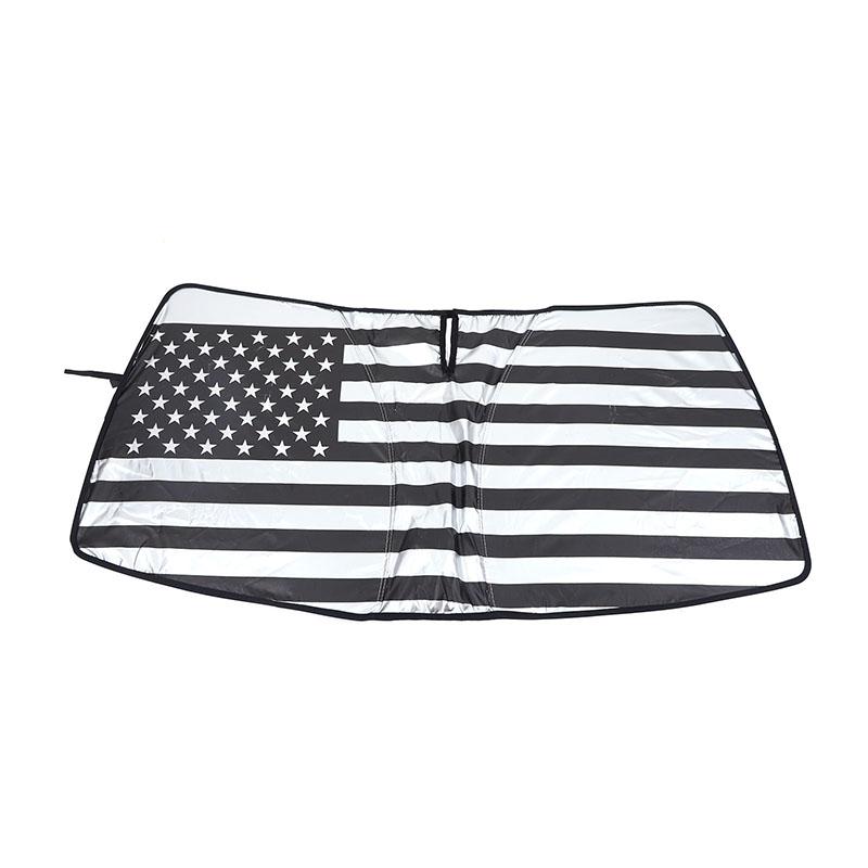 For Ford Ford Maverick 2022+ Car Styling Front Windshield Sun Shade Visor Foldable Sunshade Protector Pickup accessories