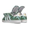 Jeremy Scott x adidas Superstar Money Unisex Sneakers Green Footwear-White Gold-Metallic HP6596