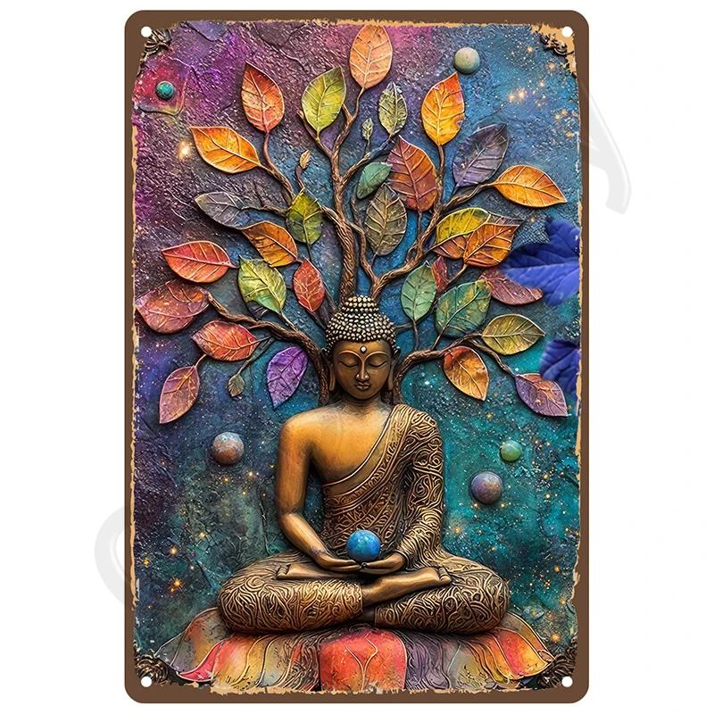 Metal Signs Pictures Wall Art Plate Posters Home Decor Retro Vintage Bar Bedroom Living Room Decorations Items Tin Signs Luxu