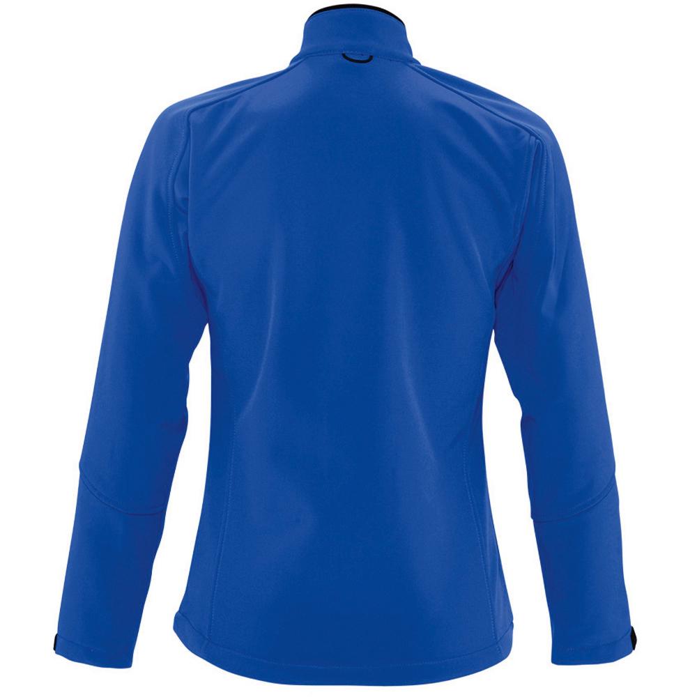 SOLS Roxy Soft Shell-jakke for kvinner/damer (pustende, vindtett og vanntett)