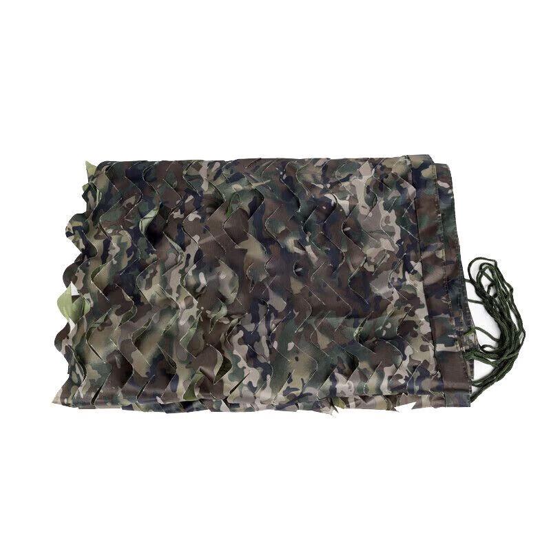 Huademihuao 1167 Camouflage Net