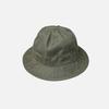 Waiemssielkeiwai Usmc M-41 Hbt Hat - Olive