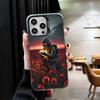 S-Stalker Game Cool Shockproof Phone Case for iPhone 17 Air 16 16E 15 Pro Max 14 Plus 13 Mini 12 Back Cover Anti Fall Fundas