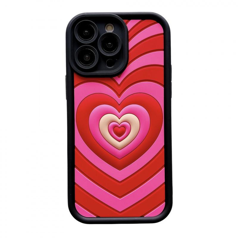 

3D Cartoon Sneakers Silicone Phone Case for iPhone 15Pro/14Pro Max/XS Max iPhone 12 Pro Max