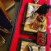 Used Hina doll
