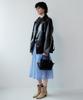Apoa. Rueda Box Bag 4 Colors