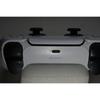 Used SONY PlayStation 5 Console (CFI-1000A01) with 825GB SSD, White and Black Color, High-Performance Gaming System