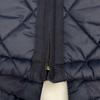 Polo Ralph Lauren Navy Quilted Coat Coat XL NavyUsed
