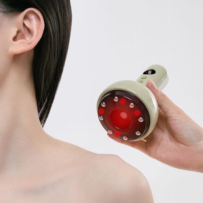 SoiKoi SK-MG001 Cupping & Guasha Massager CN plug (adapter included)