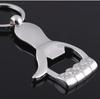 Thumb Opener Keychain Car Keyring