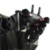 Photography Glove Drones Gloves for Remote Control Winter Mittens Outdoor Camera Gloves Multifunction Windproof Mitts