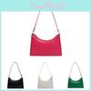 Contemporary Chic Underarm Bag For Women With Structured Shape And Trendy Design For All Occasions