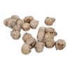 Rlistic Resin Miniature Skull, Reusable Skeleton Hd for Party   Decor with Mystery Ambiance Horror Scene Props, Cool Bar