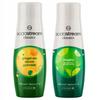 2x Syrop do saturatora SODASTREAM Imbir + Mojito KONCENTRAT Mojito