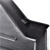 PIT66 Front Left Seat Trim Cover Compatible with 2009-2013 Ford F150 Driver Side 9L3Z-1661693-CA
