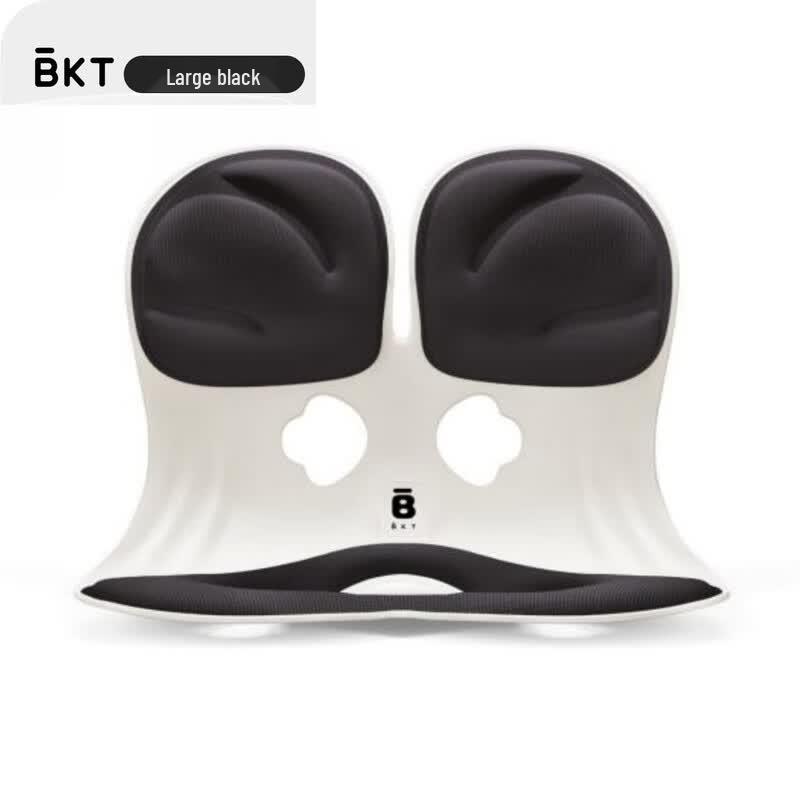 BKT Ergonomic Lumbar Support Posture Chair